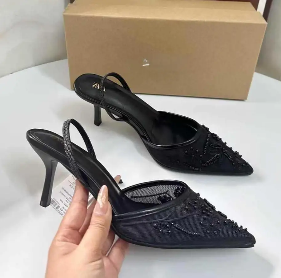 Women Shoes Zuberee WPH036