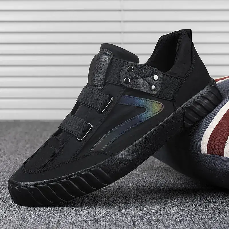 Mens Shoes Zuberee MKDS010- 2