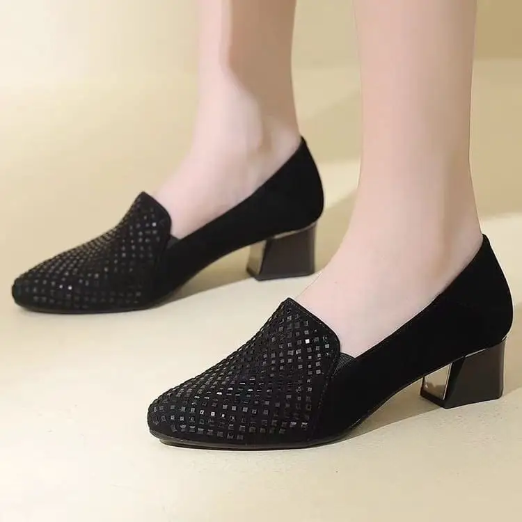 Women Shoes Zuberee  WBT017
