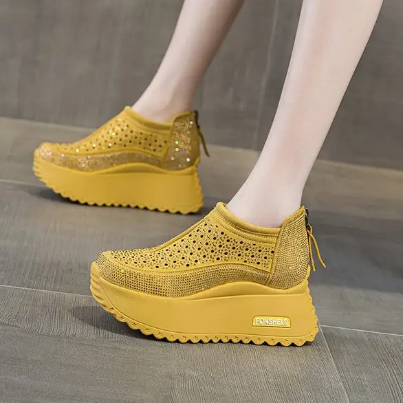 Women Shoes Zuberee WBT035