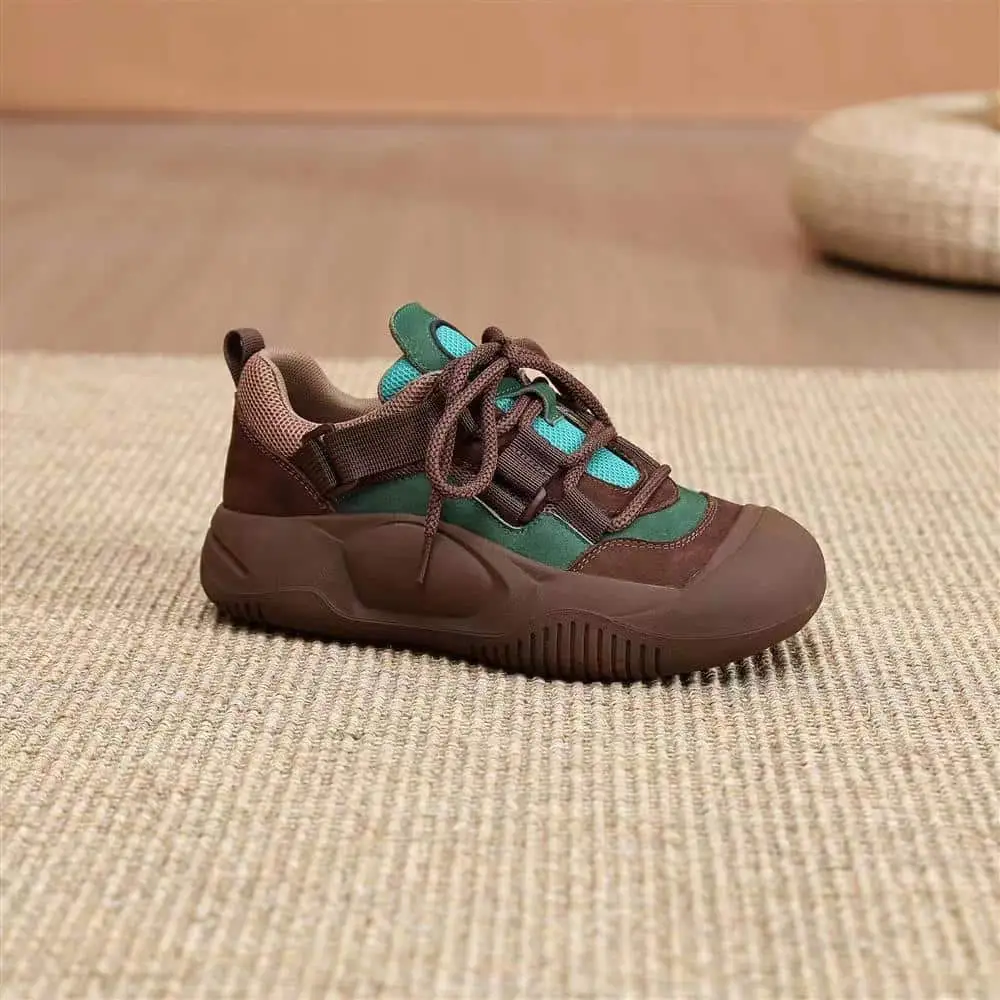 Women Shoes Zuberee  WSK014