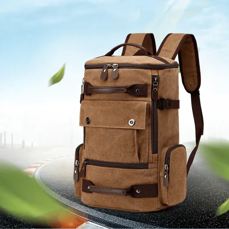 Zuberee Men's Premium Bag MBAT011