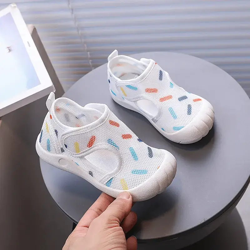 BABY Shoes Zuberee BABYS003