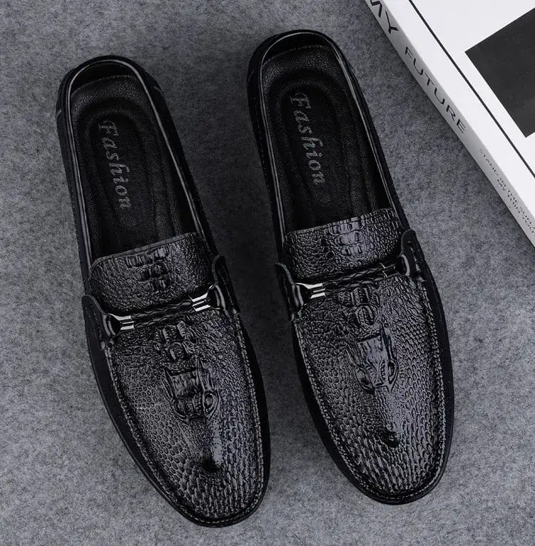 Mens Shoes Zuberee  MLOA028