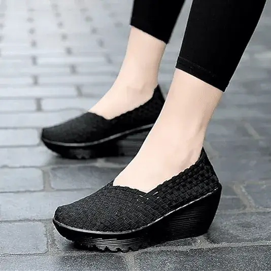 Women Shoes Zuberee WBLS072