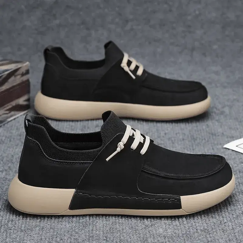 Mens Shoes Zuberee MKDS032