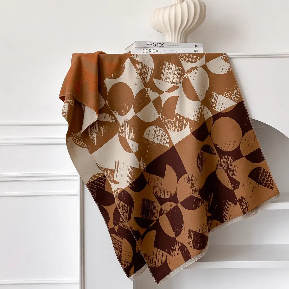 Women's Shawl Zuberee SHAWL010