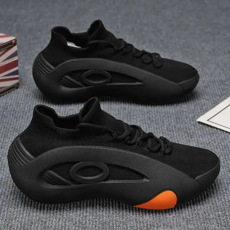 Mens Shoes Zuberee MKDS036
