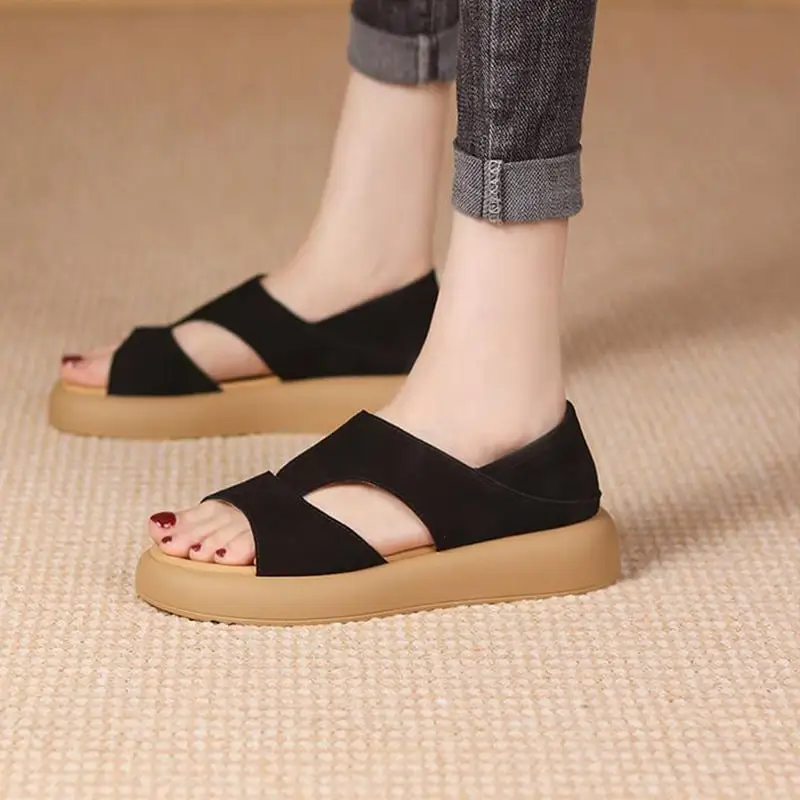 Women Shoes Zuberee WBLS073