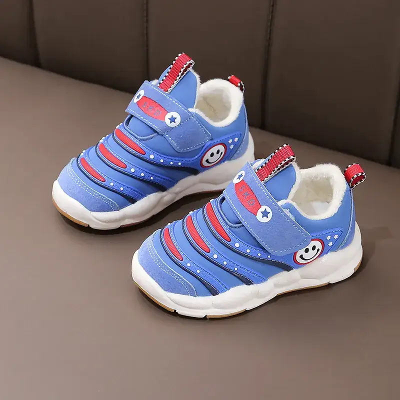 BABY Shoes Zuberee BABYS022