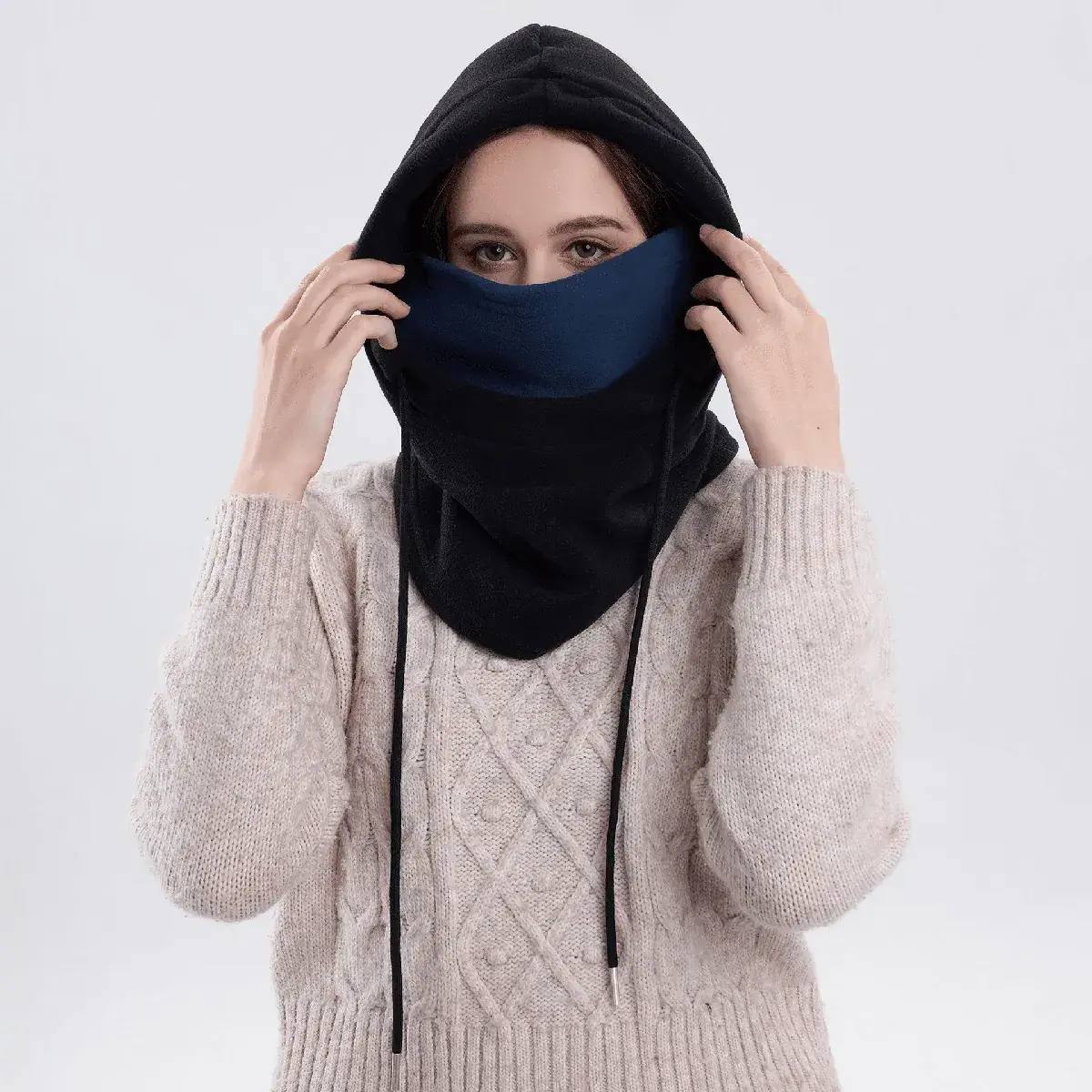 Women's Shawl Zuberee SHAWL025