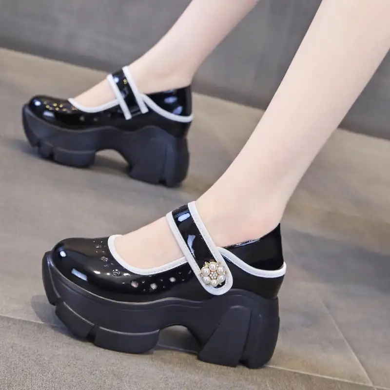 Women Shoes Zuberee  WBLS054