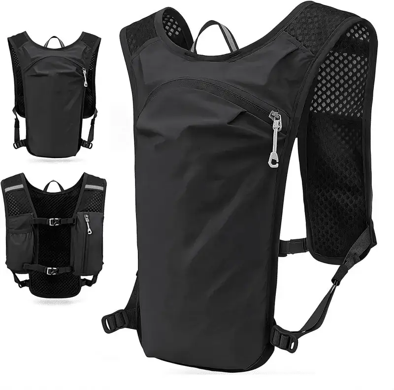 Zuberee Men's Premium Bag MBAT014