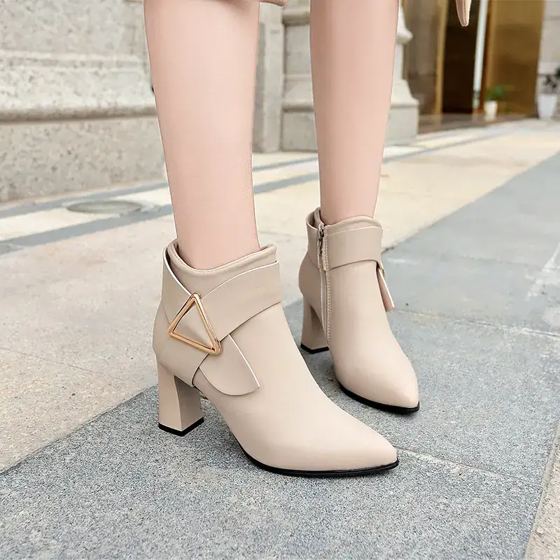 Women Shoes Zuberee WBT033