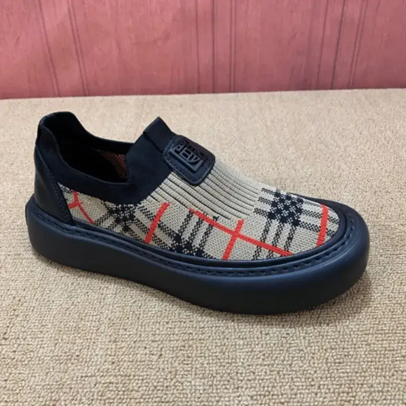 Mens Shoes Zuberee  MLOA056