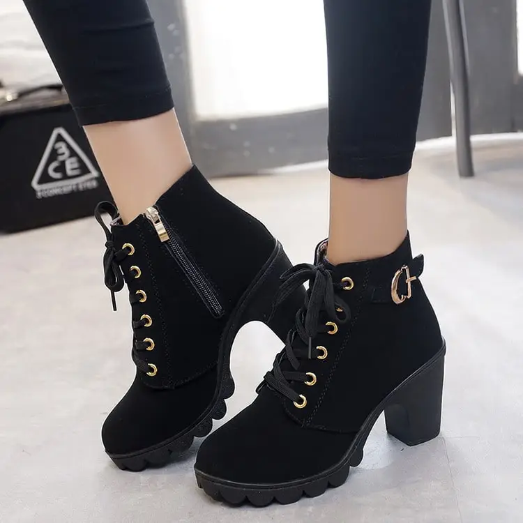 Women Shoes Zuberee  WBT011