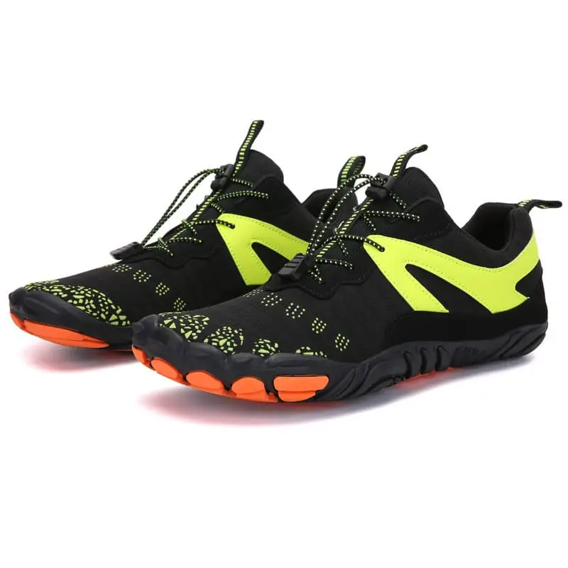 Mens Shoes Zuberee  MLOA033