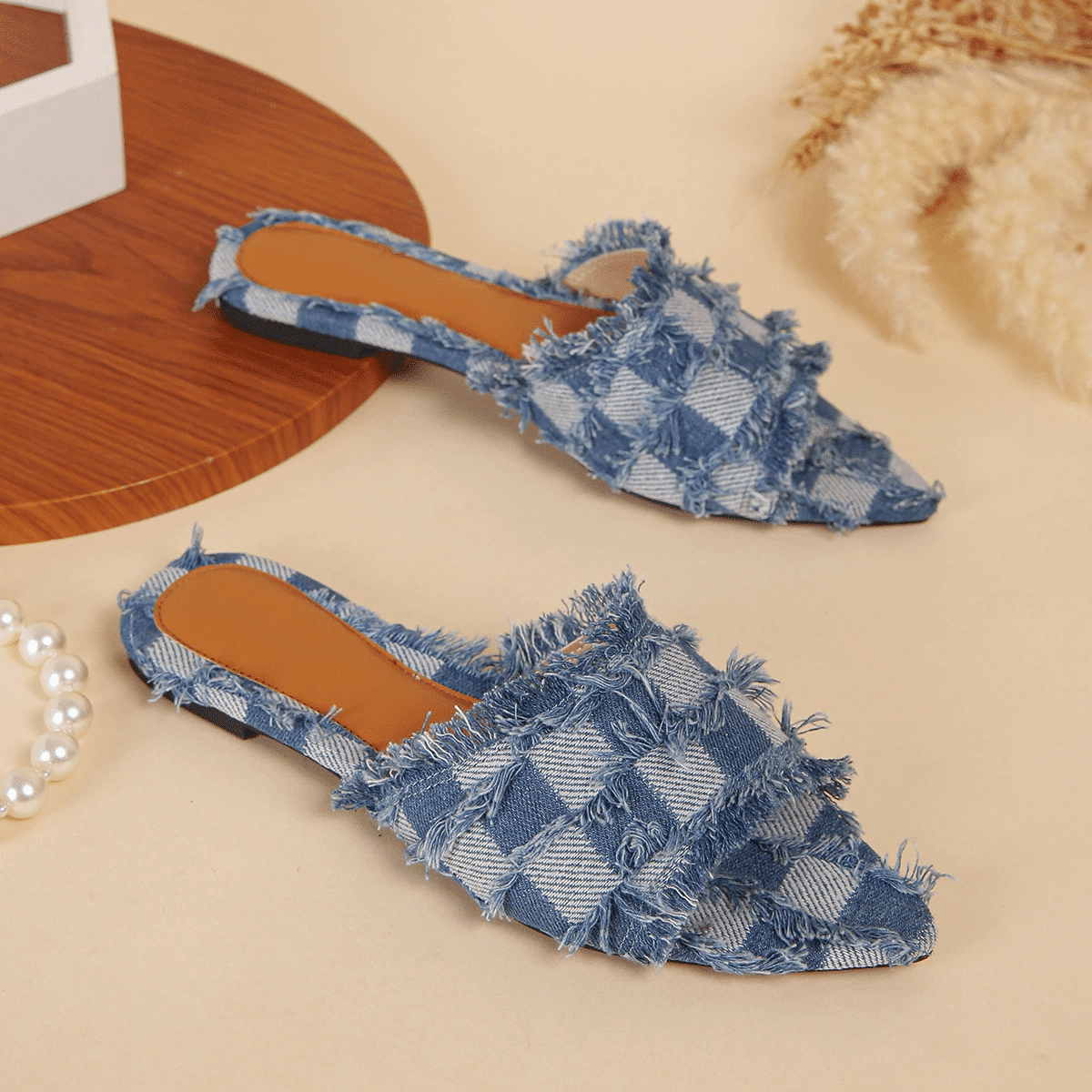 1 Women Shoes Zuberee WS028 - Image 1