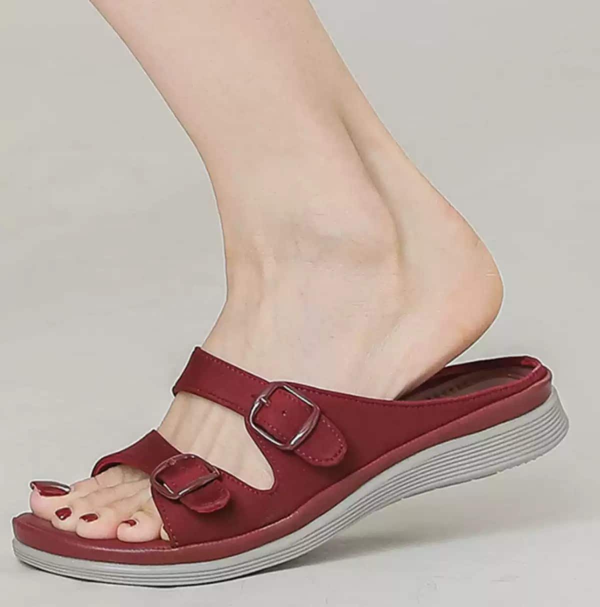 2 Women Shoes Zuberee WS006 - Image 1