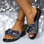 Women Shoes Zuberee WS050 - Image 4