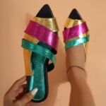 Women Shoes Zuberee WS002 - Image 3