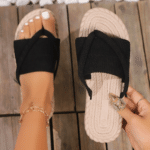 Women Shoes Zuberee WS036 - Image 5