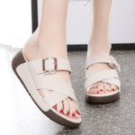 Women Shoes Zuberee WS044 - Image 5