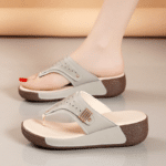 Women Shoes Zuberee WS047 - Image 5