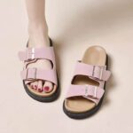 Women Shoes Zuberee WS008 - Image 4