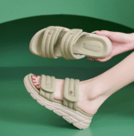 Women Shoes Zuberee WS001 - Image 4