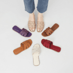 Women Shoes Zuberee WS051 - Image 8