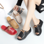 Women Shoes Zuberee WS048 - Image 6