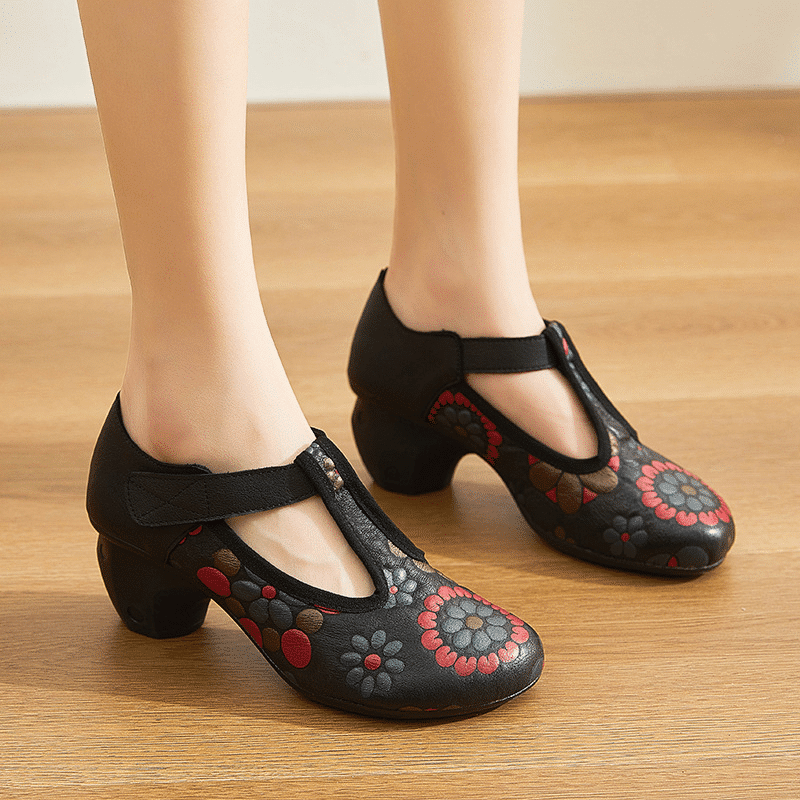 1 Women Shoes Zuberee WBH007 - Image 1