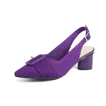 Women Shoes Zuberee  WBH014 - Image 11