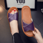 Women Shoes Zuberee WS056 - Image 10