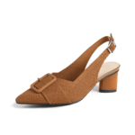 Women Shoes Zuberee  WBH014 - Image 12
