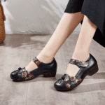 Women Shoes Zuberee  WBH011 - Image 3