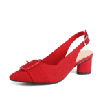 Women Shoes Zuberee  WBH014 - Image 3