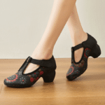 Women Shoes Zuberee  WBH007 - Image 4