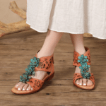 Women Shoes Zuberee  WBH008 - Image 4