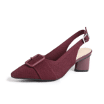 Women Shoes Zuberee  WBH014 - Image 4