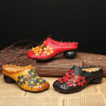 Women Shoes Zuberee  WBH006 - Image 6