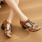 Women Shoes Zuberee  WBH007 - Image 5