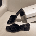 Women Shoes Zuberee  WBH002 - Image 5