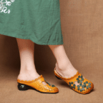 Women Shoes Zuberee  WBH006 - Image 5