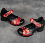 Women Shoes Zuberee  WBH009 - Image 6