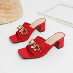 Women Shoes Zuberee  WBH013 - Image 7