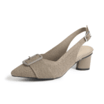 Women Shoes Zuberee  WBH014 - Image 6