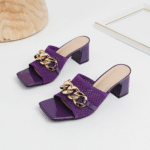 Women Shoes Zuberee  WBH013 - Image 8