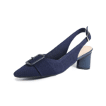 Women Shoes Zuberee  WBH014 - Image 10